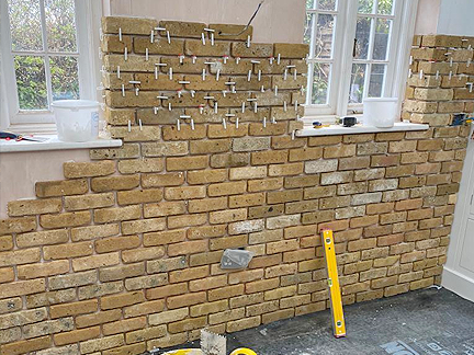 Apex Building and Groundworks Image