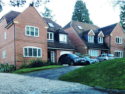 Apex Building and Groundworks Image