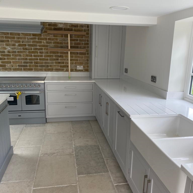 Apex Building and Groundworks Image