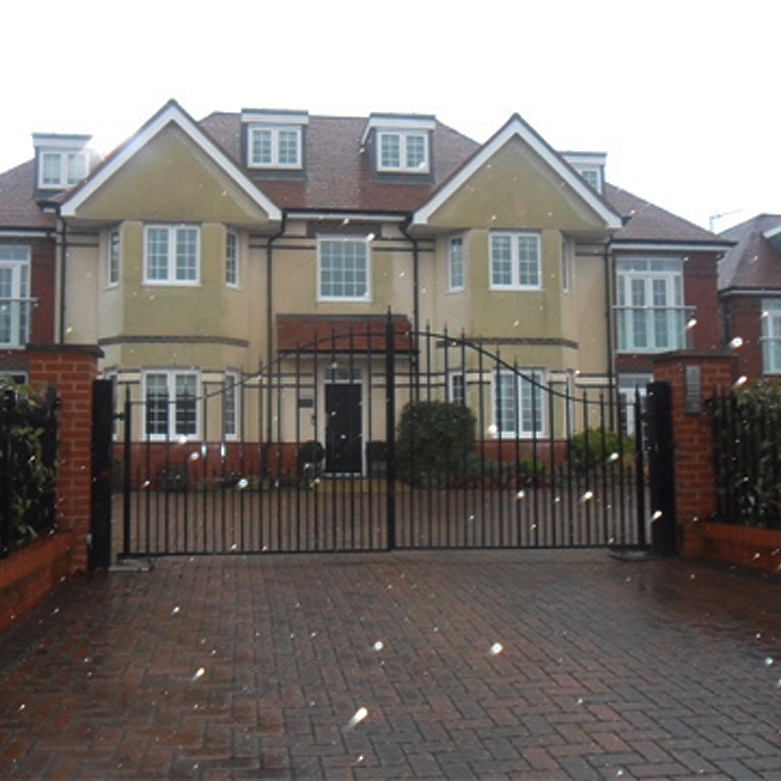 Apex Building and Groundworks Image