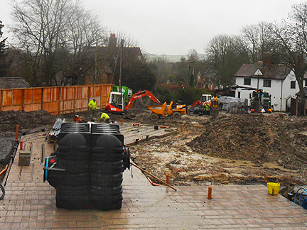 Apex Building and Groundworks Image