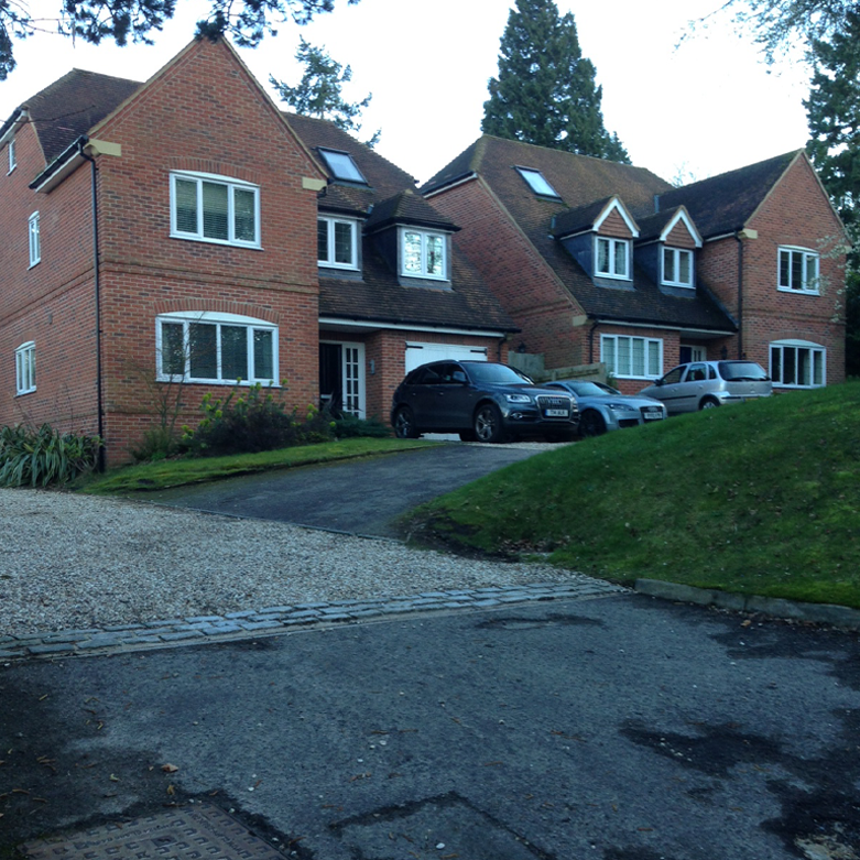 Apex Building and Groundworks image