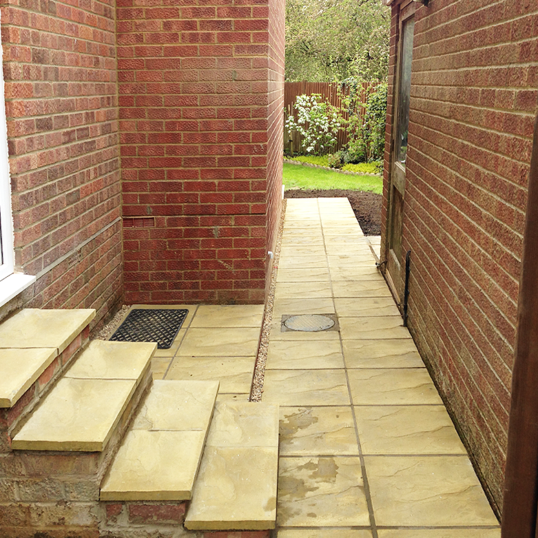 Apex Building and Groundworks Image