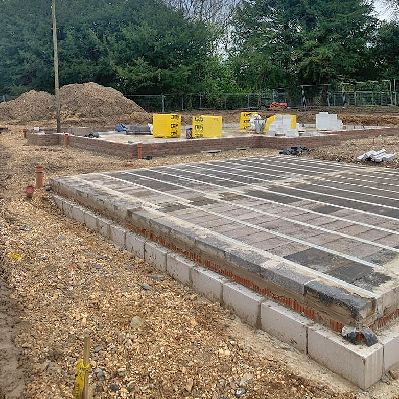 Apex Building and Groundworks image