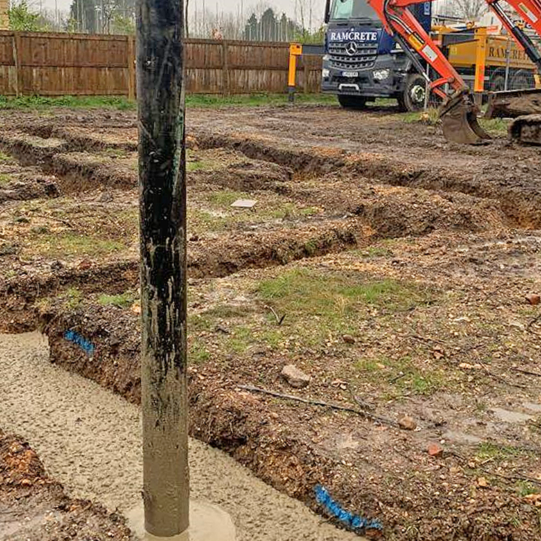 Apex Building and Groundworks image