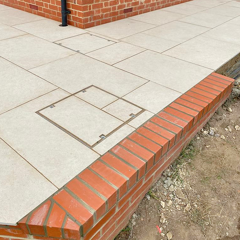 Apex Building and Groundworks image