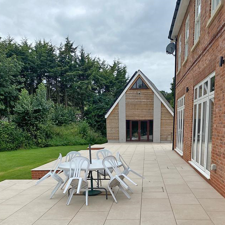 Apex Building and Groundworks Image