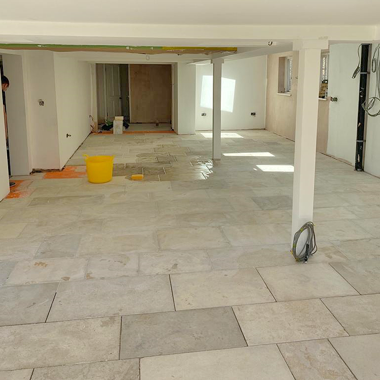 Apex Building and Groundworks Image