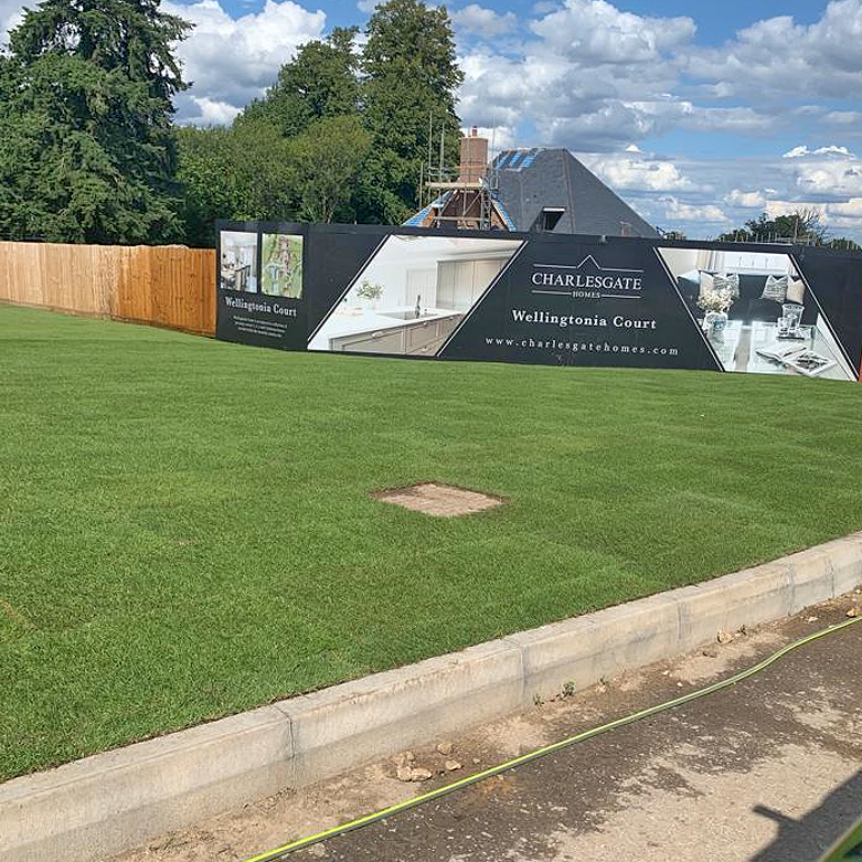 Apex Building and Groundworks image