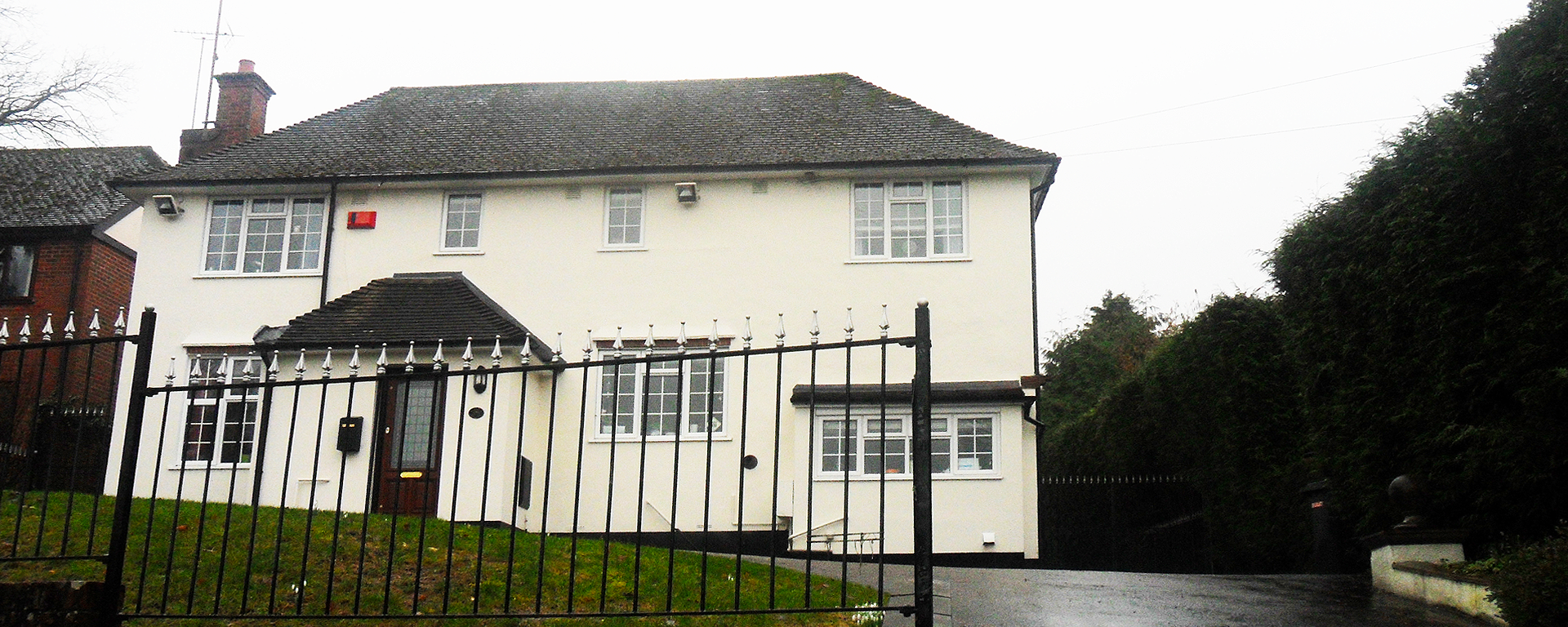 Apex Building and Groundworks image