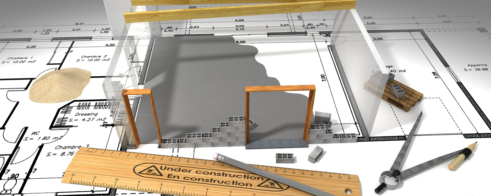 Apex Building and Groundworks image